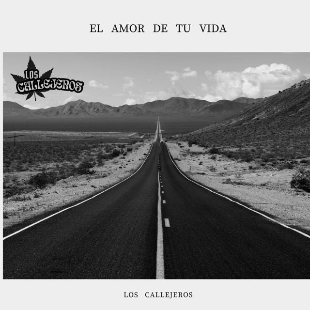 Los callejeros - 'El Amor De Tu Vida (Cover)' [Ringtone]