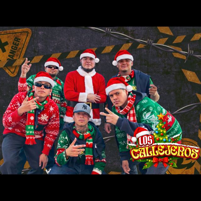 Los callejeros - 'El año viejo' [Ringtone]
