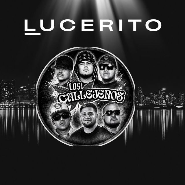Los callejeros - 'Lucerito' [Ringtone]