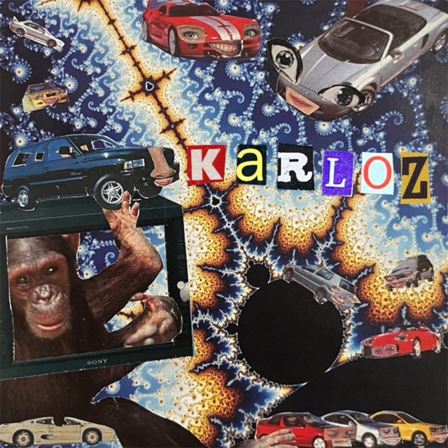 los coches tienen caras - 'karloz' [Ringtone]