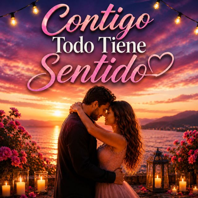Los Enamorados Del Corrido - 'Contigo Todo Tiene Sentido' [Ringtone]