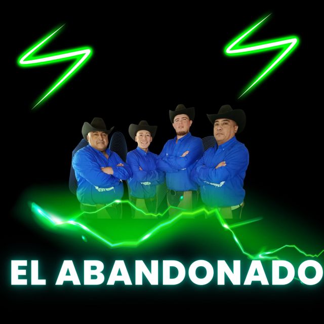 LOS FABULOSOS RANCHEROS - 'El Abandonado' [Ringtone]
