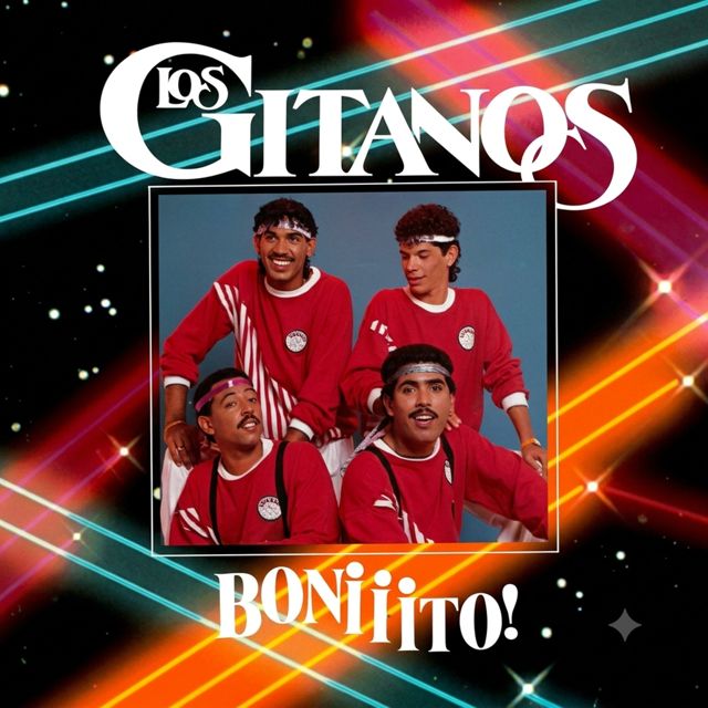 Los Gitanos - 'Deja Tu Can' [Ringtone]