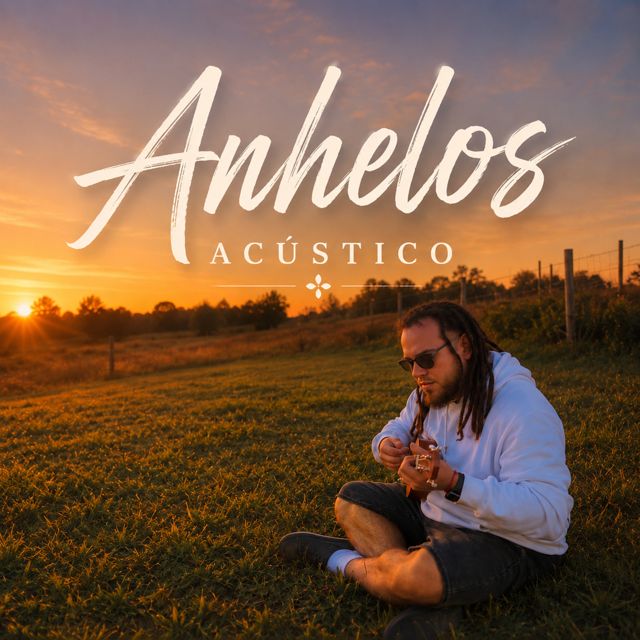 Los Hipertensos - 'Anhelos (Acústico)' [Ringtone]