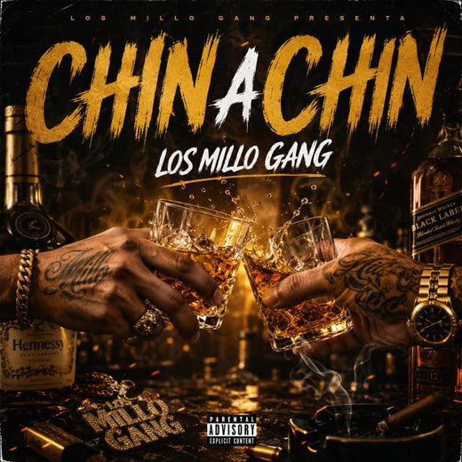 Los Millo Gang - 'Chin A Chin' [Ringtone]