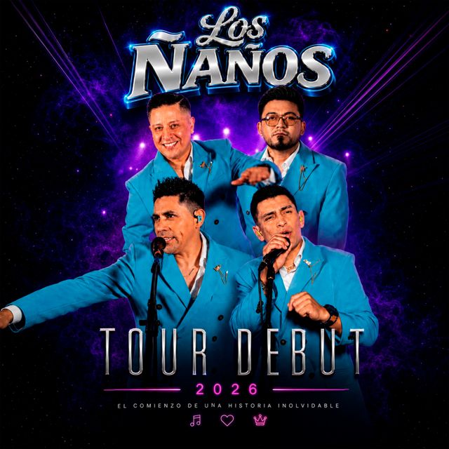 LOS ÑAÑOS - 'MIX BAILABLES' [Ringtone]