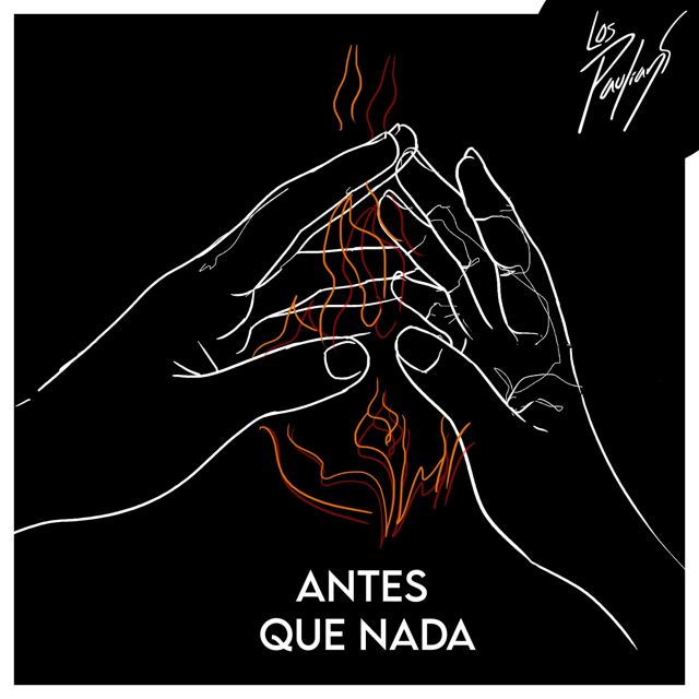 Los Paulians - 'Antes que nada' [Ringtone]