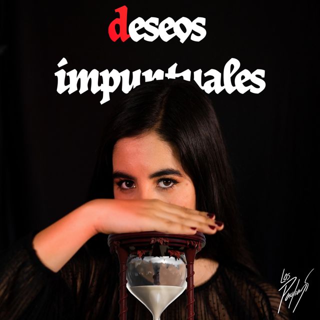 Los Paulians - 'Deseos Impuntuales' [Ringtone]