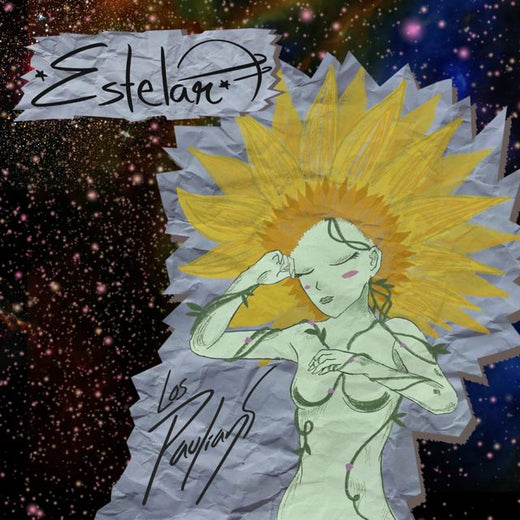 Los Paulians - 'Estelar' [Ringtone]