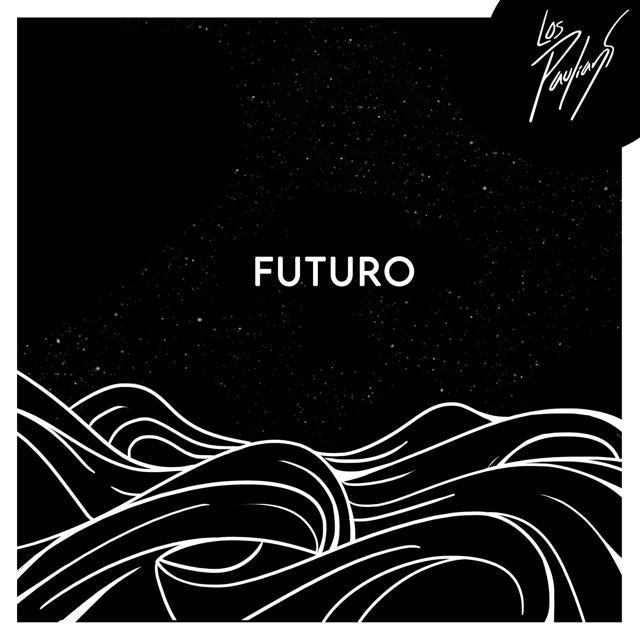 Los Paulians - 'Futuro' [Ringtone]