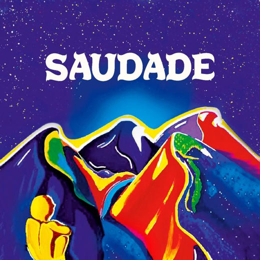 Los Paulians - 'Saudade' [Ringtone]