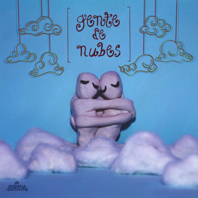 Los Teoristas - 'Gente de Nubes' [Ringtone]
