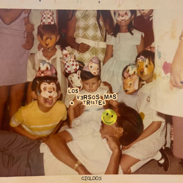 Los versos más tristes - 'Cicloos' [Ringtone]