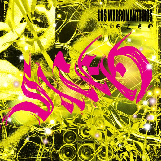 Los Warromantikos - 'Sateo' [Ringtone]