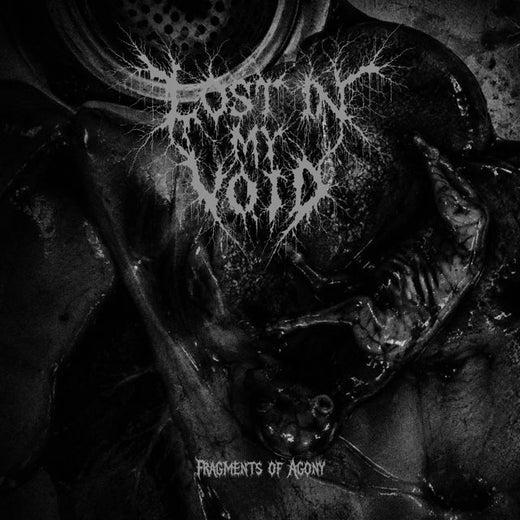 Lost in My Void - 'Broken' [Ringtone]