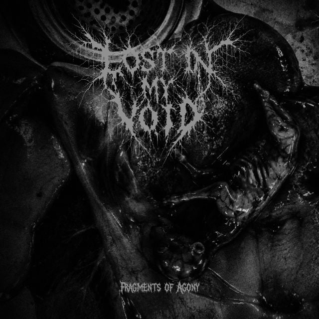 Lost in My Void - 'Broken' [Ringtone]