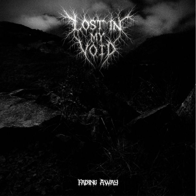 Lost in My Void - 'Fading away' [Ringtone]