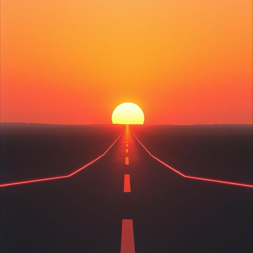 LotsaCaffeine - 'Find a Way' [Ringtone]