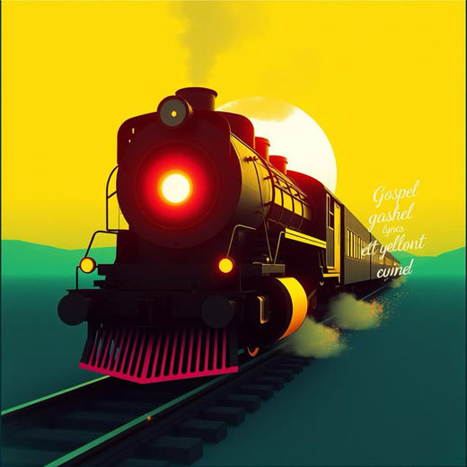 LotsaCaffeine - 'Gospel Express' [Ringtone]