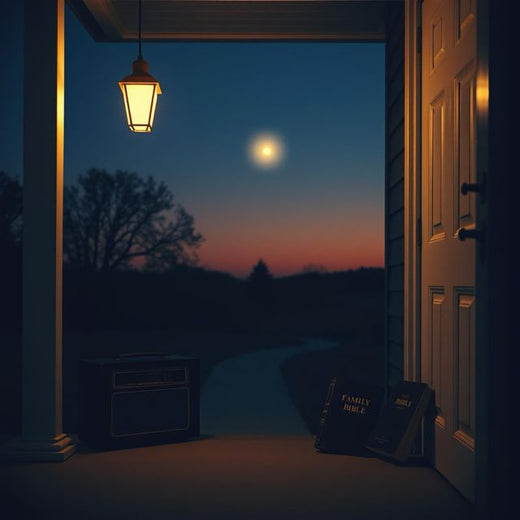 LotsaCaffeine - 'Look Around' [Ringtone]
