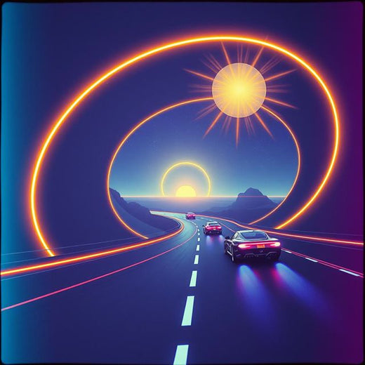 LotsaCaffeine - 'Turbo Charged' [Ringtone]