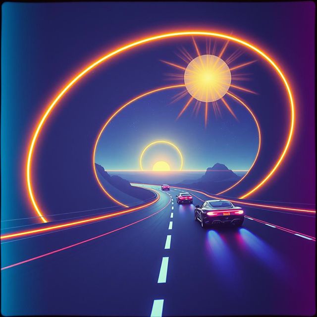 LotsaCaffeine - 'Turbo Charged' [Ringtone]