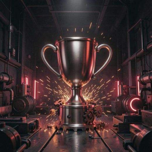 LotsaCaffeine - 'Victory' [Ringtone]