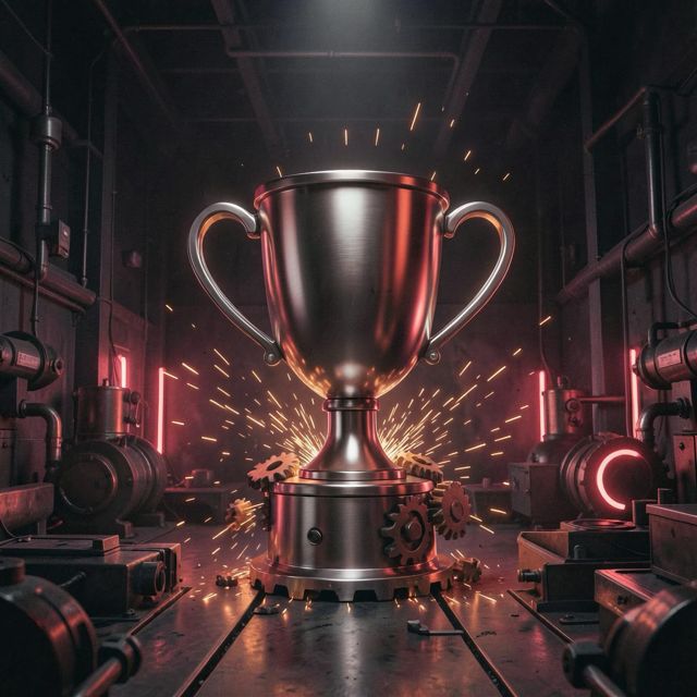 LotsaCaffeine - 'Victory' [Ringtone]