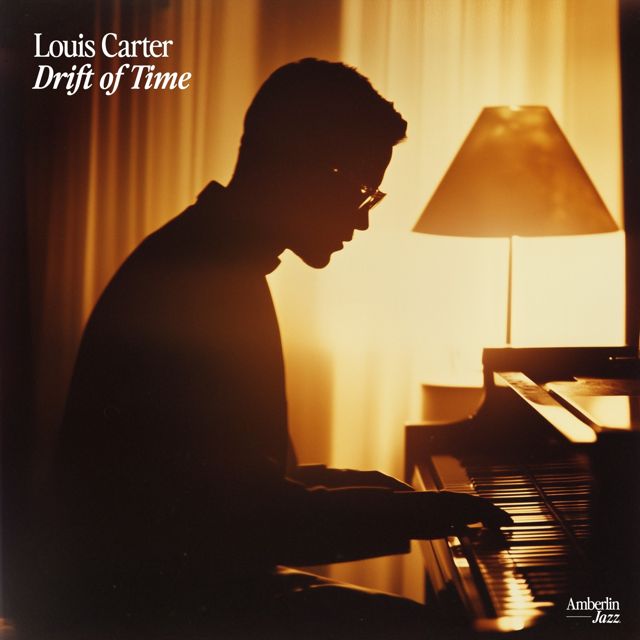 Louis Carter - 'A Song for April' [Ringtone]