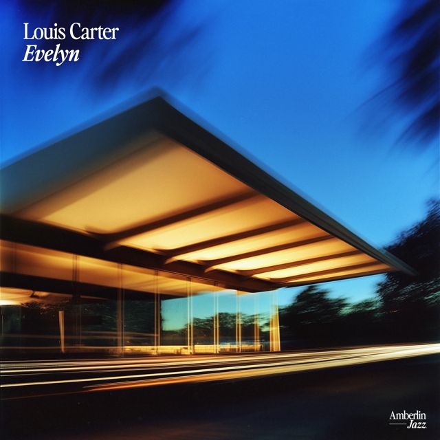 Louis Carter - 'Berlin Noir' [Ringtone]