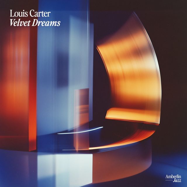 Louis Carter - 'Better Days' [Ringtone]