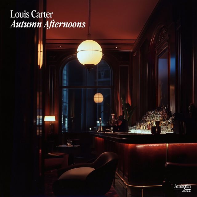 Louis Carter - 'Dewdrops' [Ringtone]