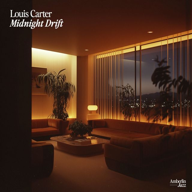 Louis Carter - 'Elevated Views' [Ringtone]