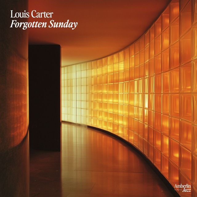 Louis Carter - 'Forgotten Sunday' [Ringtone]