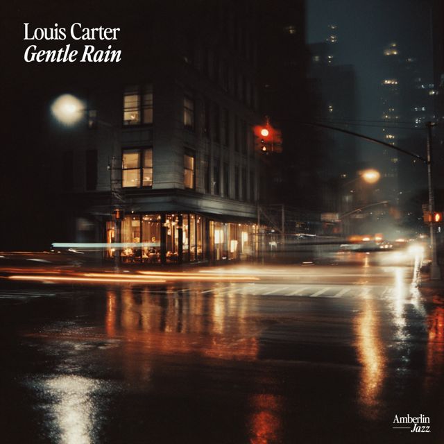 Louis Carter - 'Frost' [Ringtone]