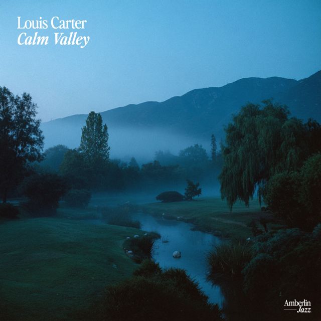 Louis Carter - 'Moonlit Field' [Ringtone]