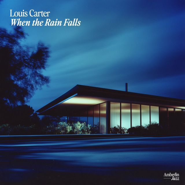 Louis Carter - 'Silent Echo' [Ringtone]