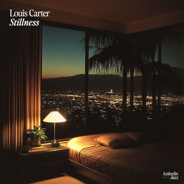 Louis Carter - 'Timeless' [Ringtone]