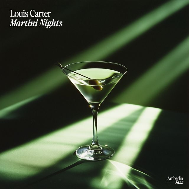 Louis Carter - 'Where Dreams Begin' [Ringtone]