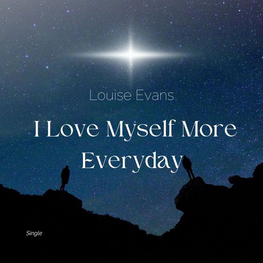 Louise Evans - 'I Love Myself More Everyday' [Ringtone]