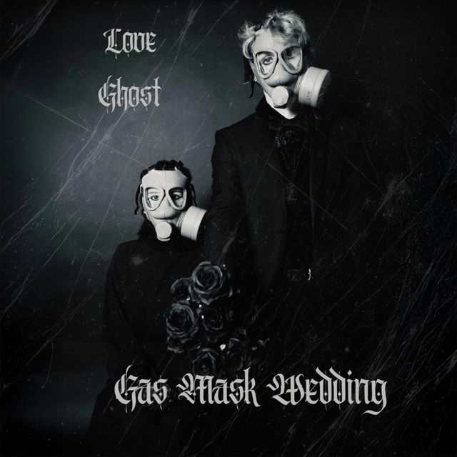Love Ghost - 'SOVIET GHOST Bonus (feat. Seth Bishop)' [Ringtone]
