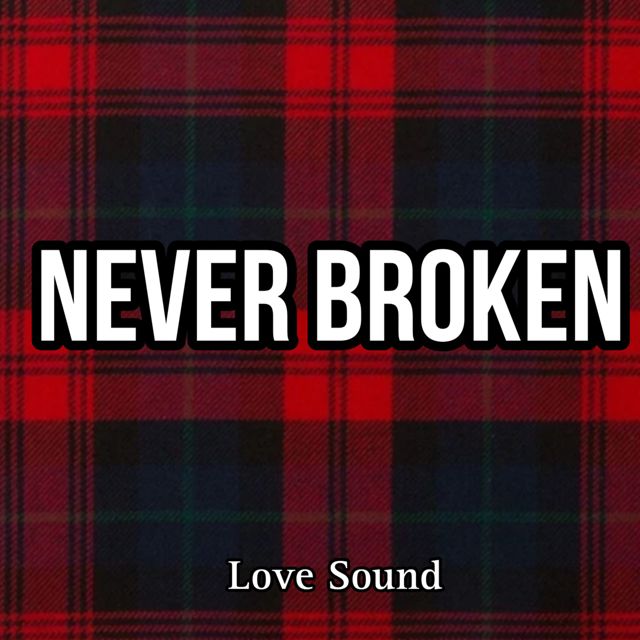 Love Sound - 'Remember Me' [Ringtone]