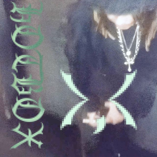 Lovekatsuo - 'HOTbox (feat. YungGothSkinny & Deaf Beats)' [Ringtone]