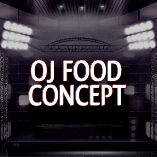 Lovely DJ Flower Boy P - 'OJ Food Concept 1.0 (feat. Richido)' [Ringtone]