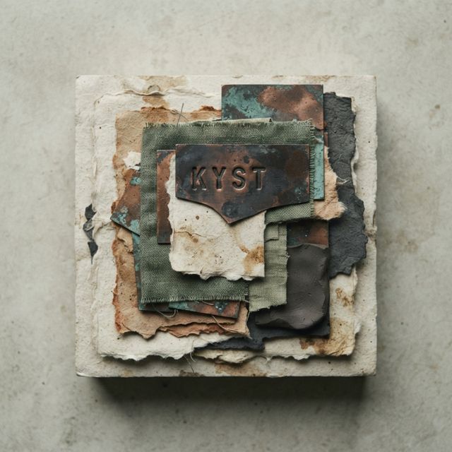 Low Parish - 'Kyst' [Ringtone]