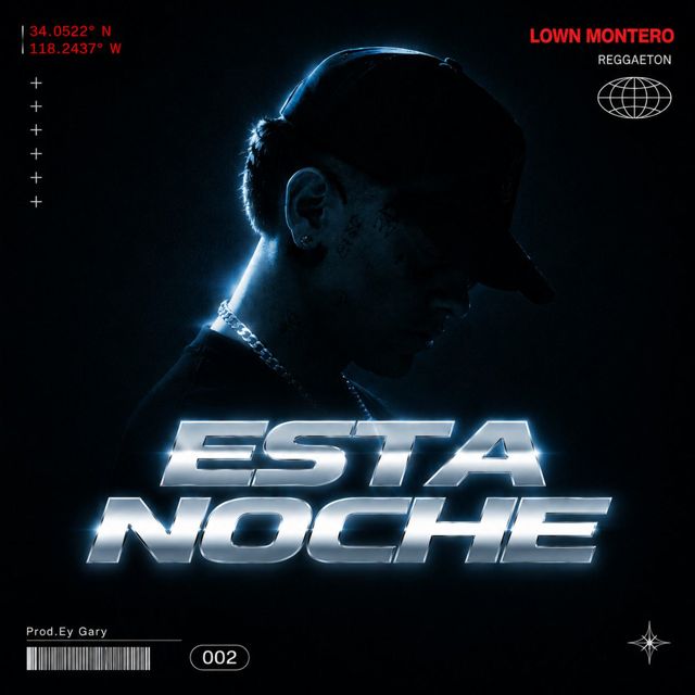 Lown Montero - 'ESTA NOCHE' [Ringtone]