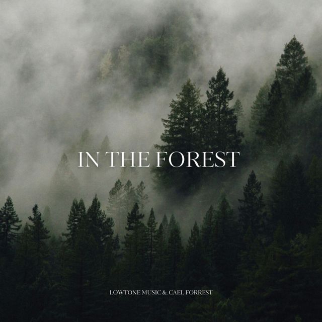 Lowtone Music - 'In The Forest (feat. Cael Forrest)' [Ringtone]