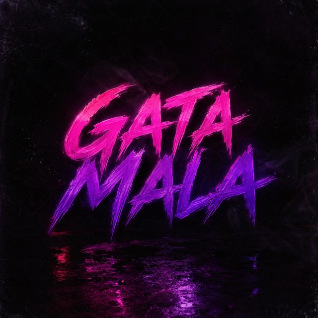 LOZOXD - 'GATA MALA (feat. CRAZYTRAPPER)' [Ringtone]