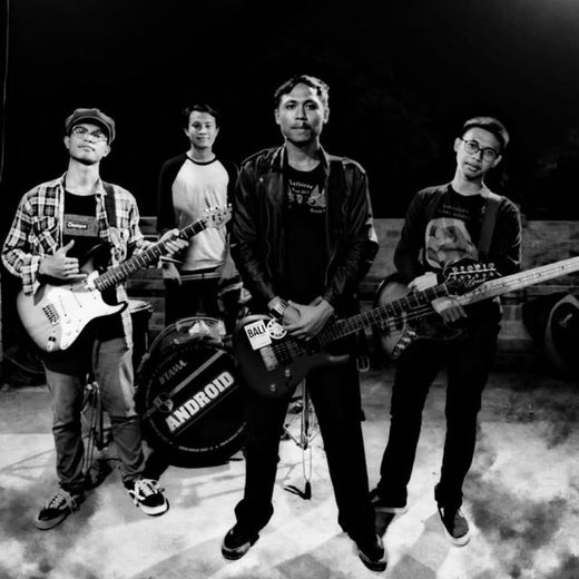 LP Band - 'Suksme Meme' [Ringtone]