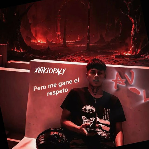 Lp Plida - 'AV' [Ringtone]